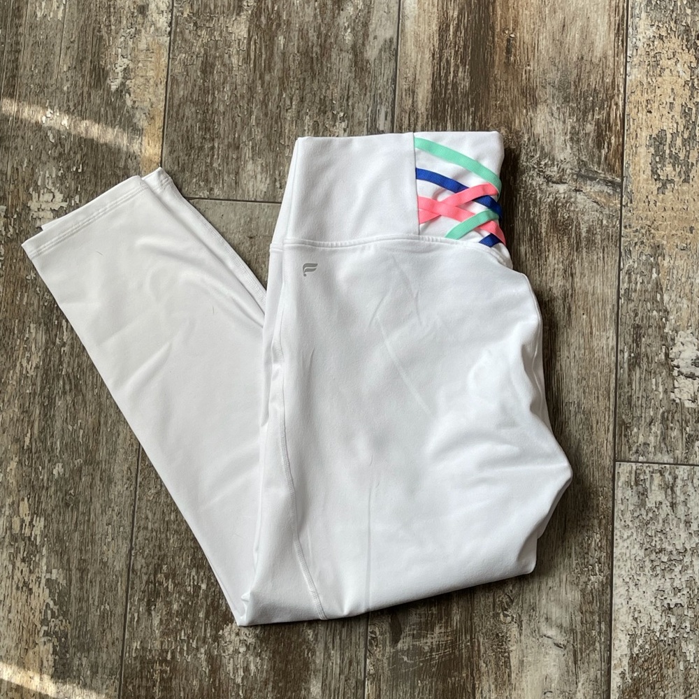 Power Hold Leggings by Fabletics